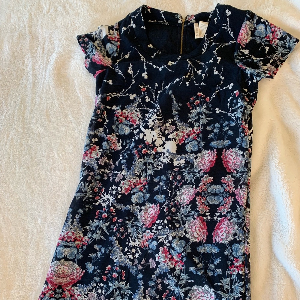 2 dresses!